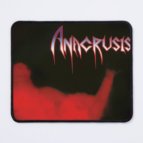 Item preview, Anacrusis - Screams and Whispers album 1993 designed and sold by MitchellTVV.