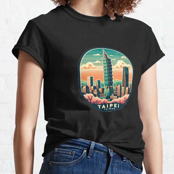 Item preview, Taipei Taiwan designed and sold by LoveLabDesign.