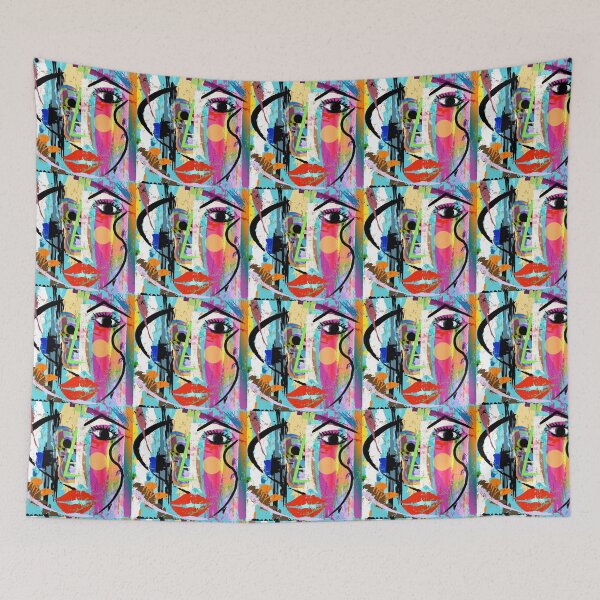 Item preview, Graffiti Art designed and sold by ViaARTfactory.