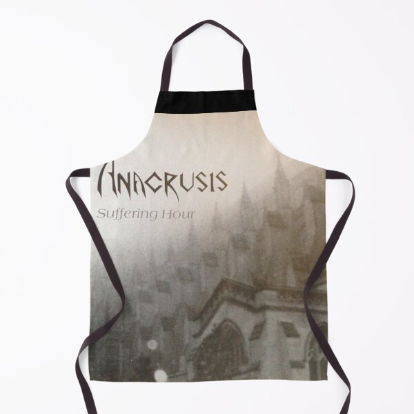 Item preview, Anacrusis - Suffering Hour album 1988 designed and sold by MitchellTVV.