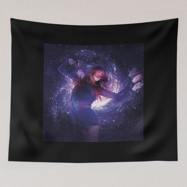 Item preview, Annalisa - E poi siamo finiti nel vortice album 2023 designed and sold by MitchellTVV.