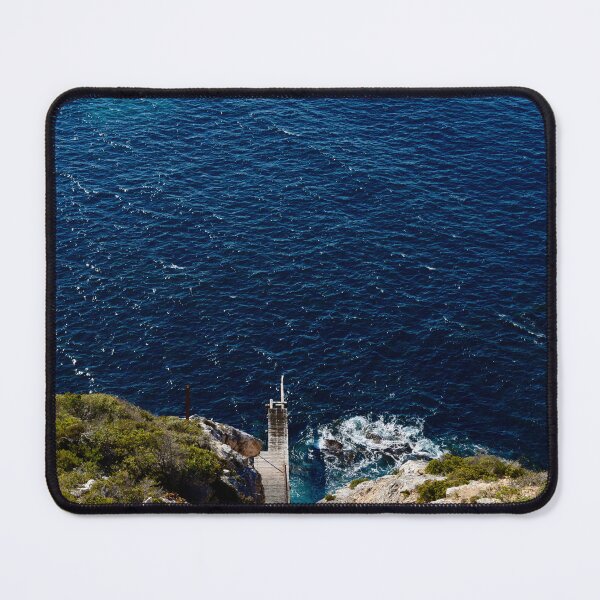 Item preview, Weirs Cove, Kangaroo Island designed and sold by Melissa Ferrer.