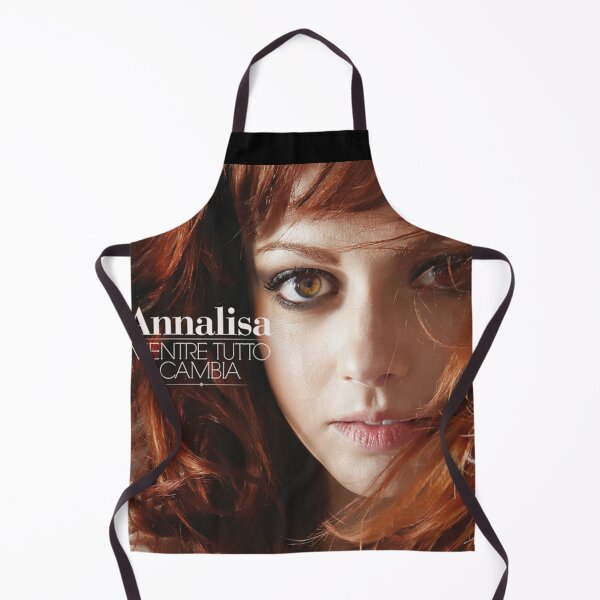 Item preview, Annalisa - Mentre tutto cambia album 2012 designed and sold by MitchellTVV.
