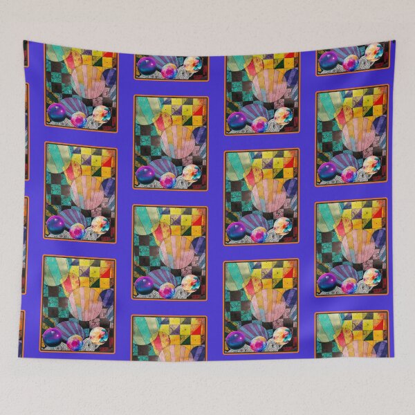 Item preview, Watercolor World  designed and sold by dontcryimhere.