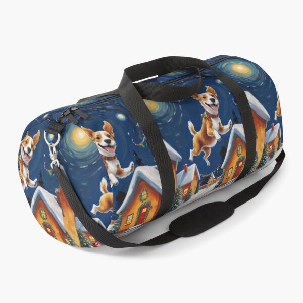 Item preview, Christmas dog 2-4 designed and sold by Warih.