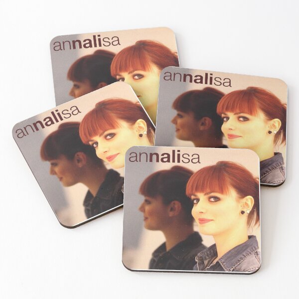 Item preview, Annalisa - Nali album 2011 designed and sold by MitchellTVV.