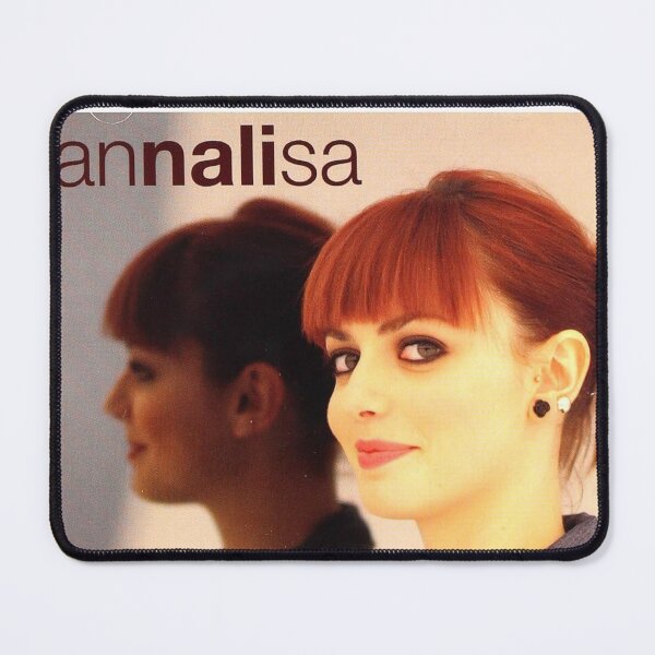Item preview, Annalisa - Nali album 2011 designed and sold by MitchellTVV.