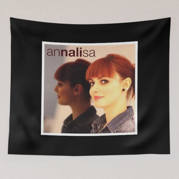 Item preview, Annalisa - Nali album 2011 designed and sold by MitchellTVV.