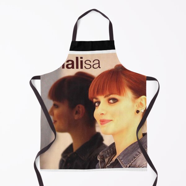 Item preview, Annalisa - Nali album 2011 designed and sold by MitchellTVV.