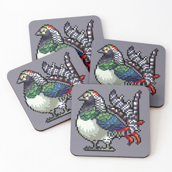 Item preview, pixel lady amherst's pheasant designed and sold by Shalmons.