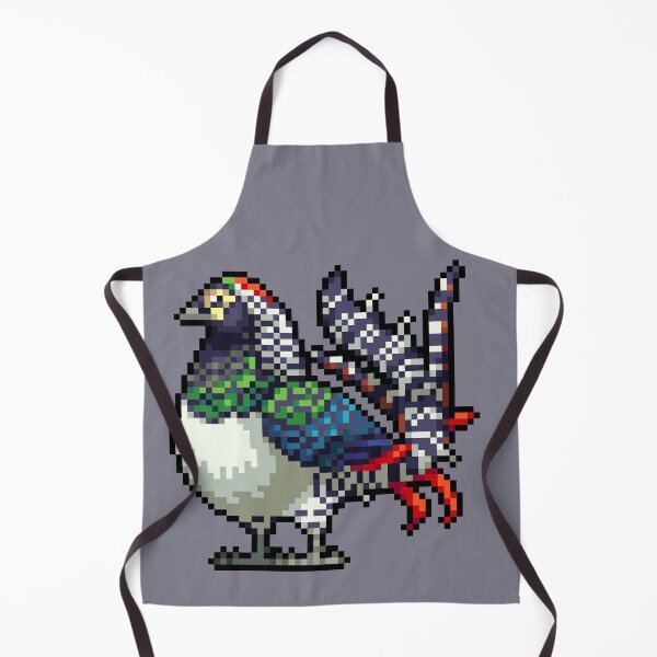 Item preview, pixel lady amherst's pheasant designed and sold by Shalmons.