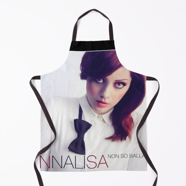 Item preview, Annalisa - Non so ballare album 2013 designed and sold by MitchellTVV.