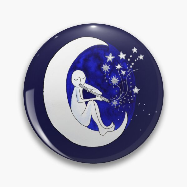 Item preview, Boy in the moon designed and sold by goanna.