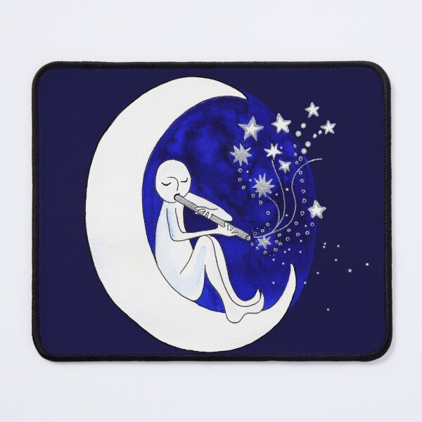Item preview, Boy in the moon designed and sold by goanna.