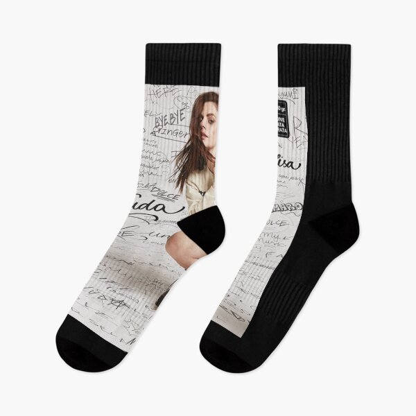 Item preview, Annalisa - Nuda album 2020 designed and sold by MitchellTVV.
