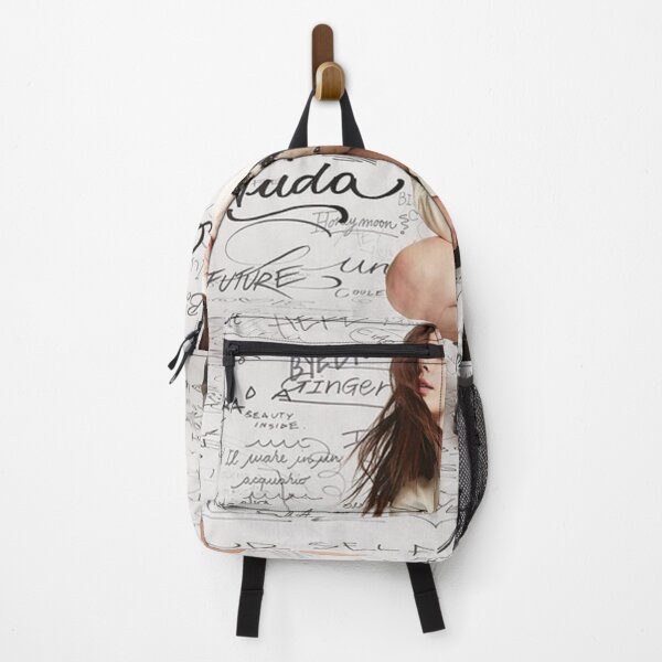 Item preview, Annalisa - Nuda album 2020 designed and sold by MitchellTVV.