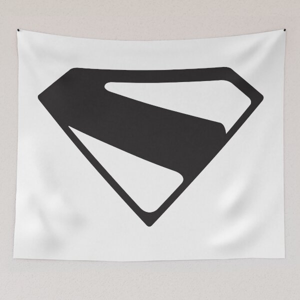 Item preview, Black S Shield designed and sold by carloscocreates.