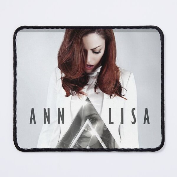 Item preview, Annalisa - Se avessi un cuore album 2016 designed and sold by MitchellTVV.