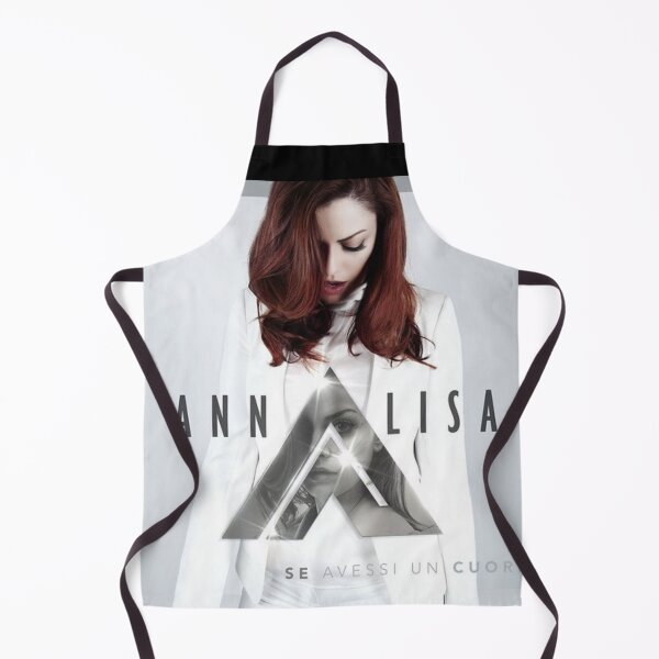 Item preview, Annalisa - Se avessi un cuore album 2016 designed and sold by MitchellTVV.