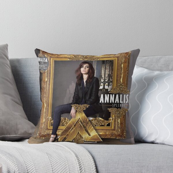 Item preview, Annalisa - Splende album 2015 designed and sold by MitchellTVV.