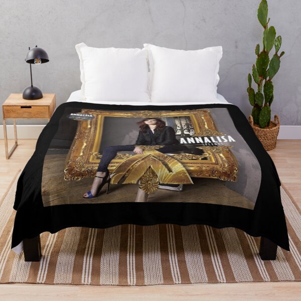Item preview, Annalisa - Splende album 2015 designed and sold by MitchellTVV.