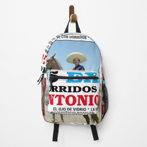 Item preview, Antonio Aguilar - 15 Éxitos Corridos Famosos album 1989 designed and sold by MitchellTVV.