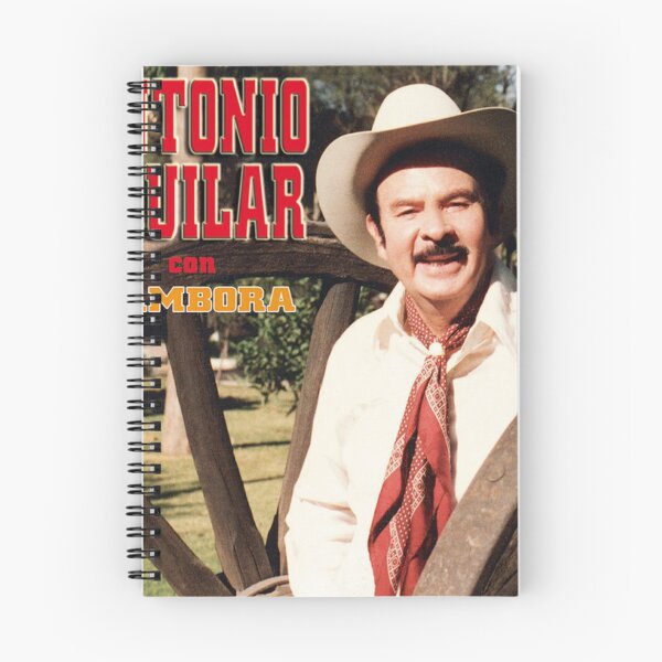Item preview, Antonio Aguilar - Antonio Aguilar Con Tambora album 1986 designed and sold by MitchellTVV.