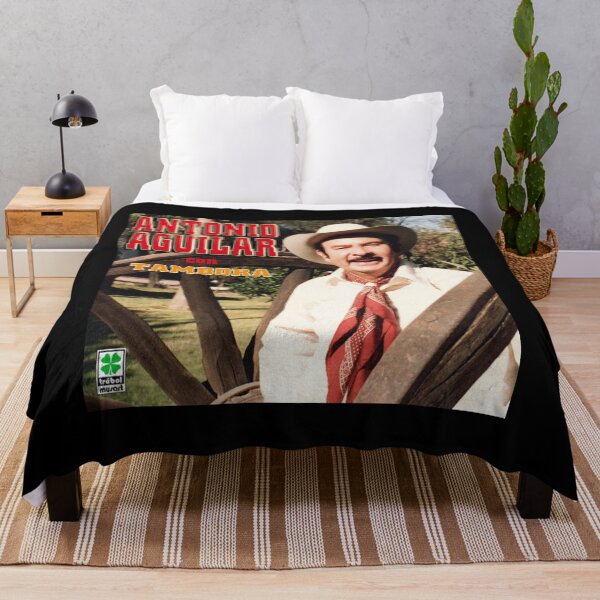 Item preview, Antonio Aguilar - Antonio Aguilar Con Tambora album 1986 designed and sold by MitchellTVV.