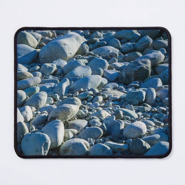 Item preview, Dry River Rocks designed and sold by Tim McGuire Fine Art.