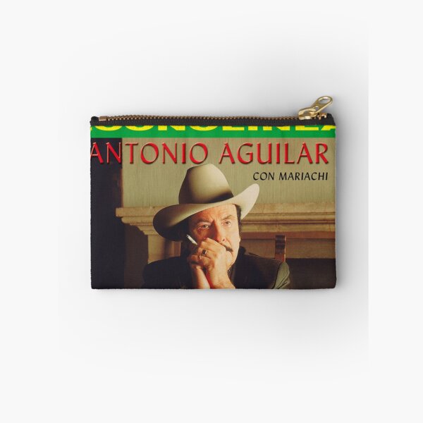 Item preview, Antonio Aguilar - Canciones Cantineras album 2002 designed and sold by MitchellTVV.