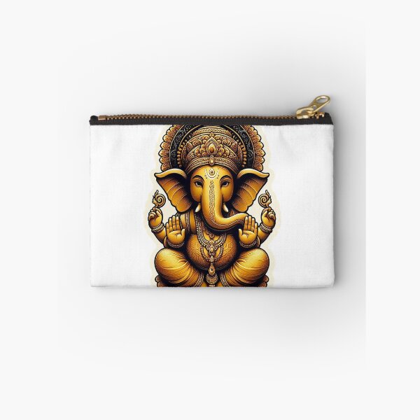 Item preview, Hindu God Lord Ganesh designed and sold by parag2k.