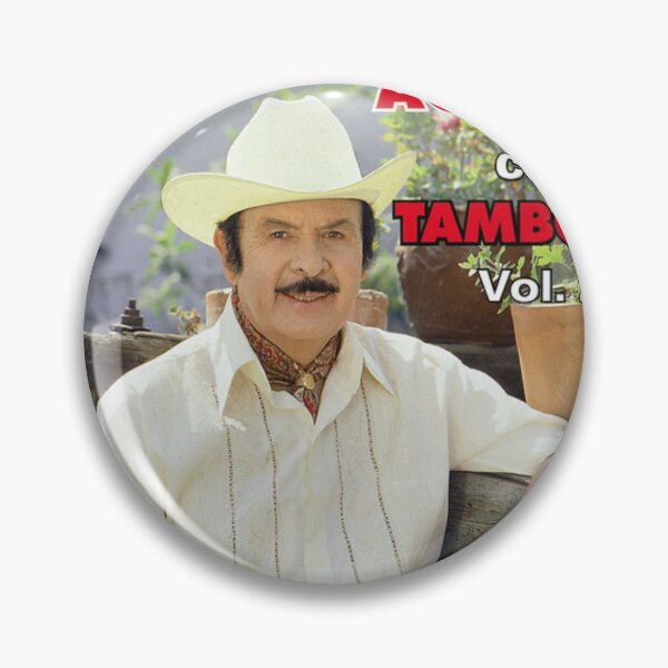Item preview, Antonio Aguilar - Con Tambora, Volume 2 album 1988 designed and sold by MitchellTVV.