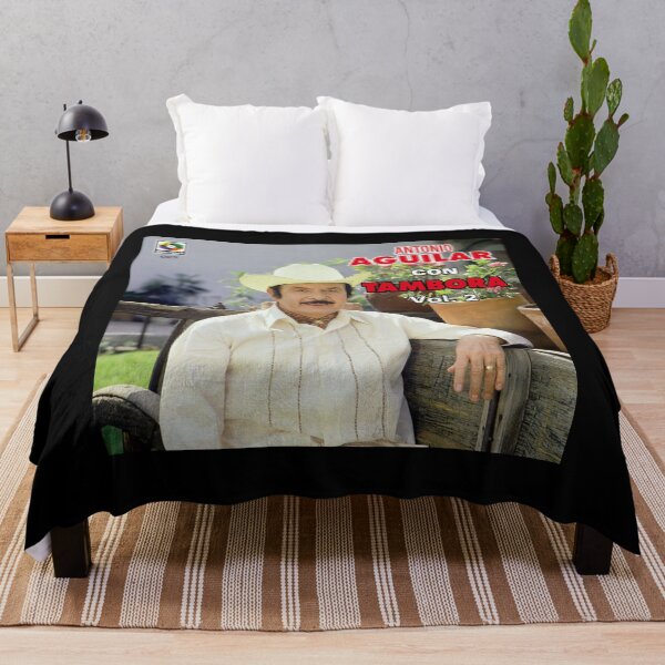 Item preview, Antonio Aguilar - Con Tambora, Volume 2 album 1988 designed and sold by MitchellTVV.