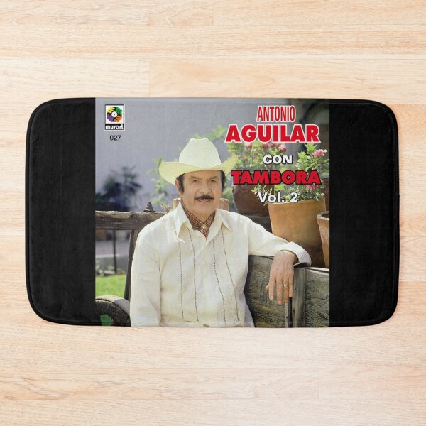 Item preview, Antonio Aguilar - Con Tambora, Volume 2 album 1988 designed and sold by MitchellTVV.