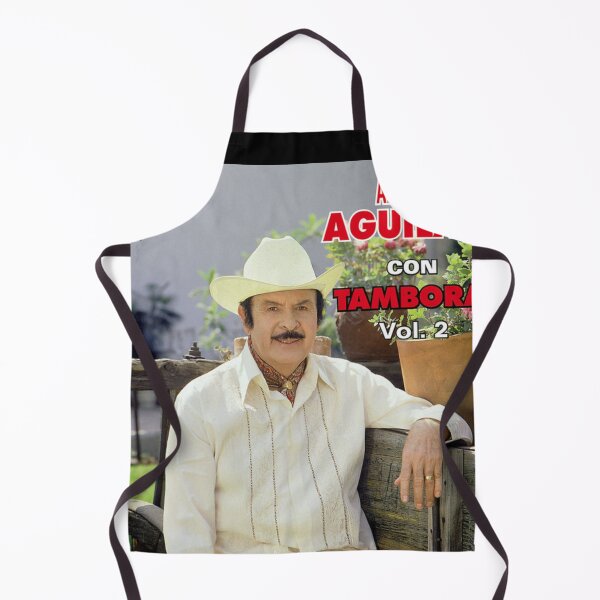 Item preview, Antonio Aguilar - Con Tambora, Volume 2 album 1988 designed and sold by MitchellTVV.