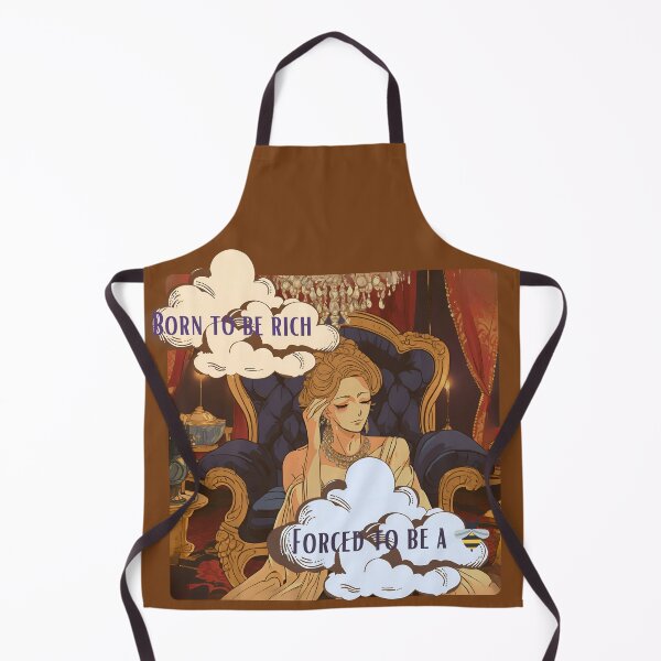 Item preview, Born to be designed and sold by ArtemeliaDesign.