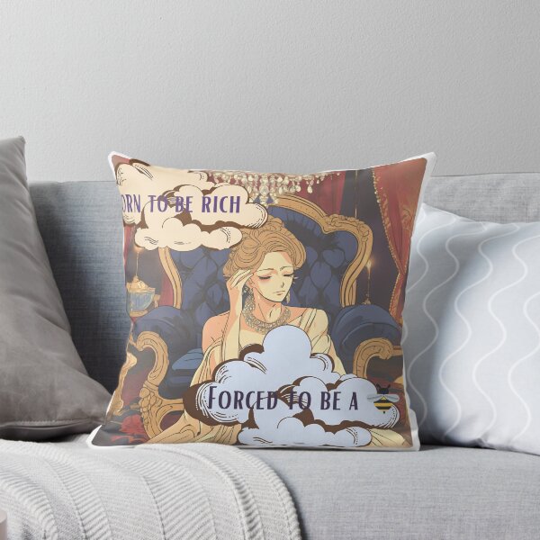 Item preview, Born to be designed and sold by ArtemeliaDesign.