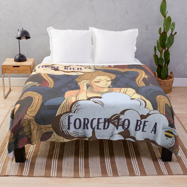 Item preview, Born to be designed and sold by ArtemeliaDesign.