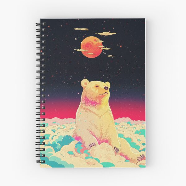 Item preview, Sky bear designed and sold by GagamellGray.
