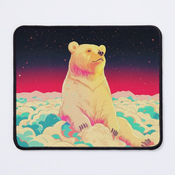Item preview, Sky bear designed and sold by GagamellGray.