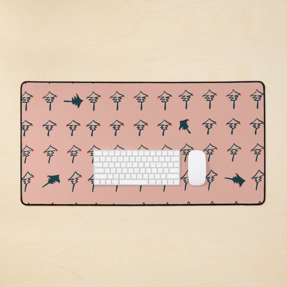 Item preview, Desk Mat designed and sold by jpandsusan.