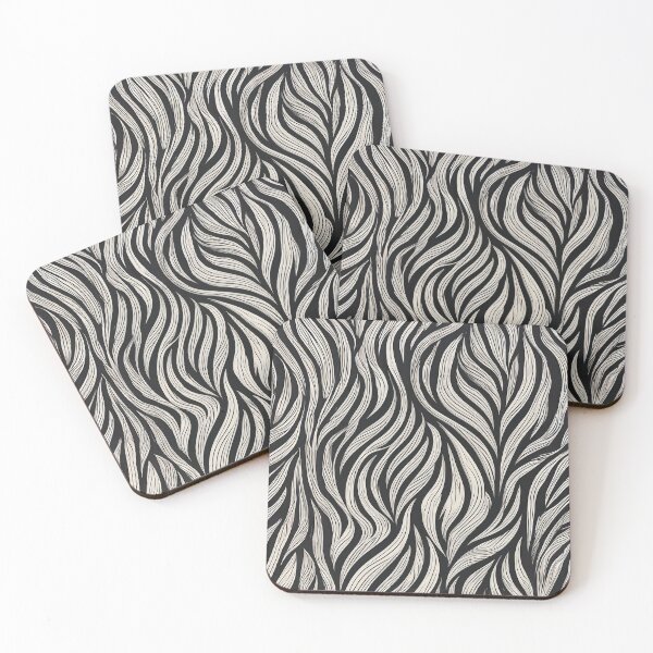 Item preview, Abstract Zebra Elegance designed and sold by Chilly Lizard.