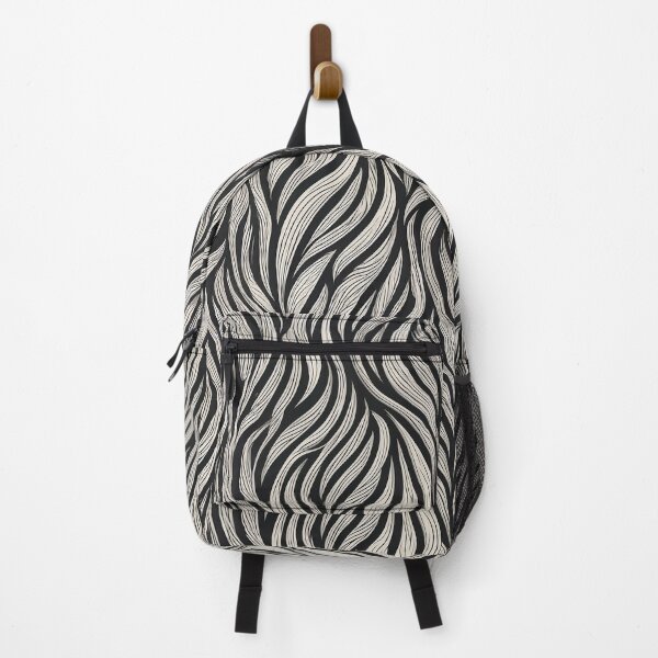 Item preview, Abstract Zebra Elegance designed and sold by Chilly Lizard.