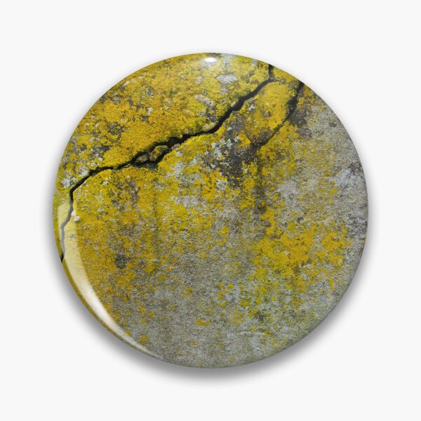 Item preview, Crack and Lichen designed and sold by Tim McGuire Fine Art.