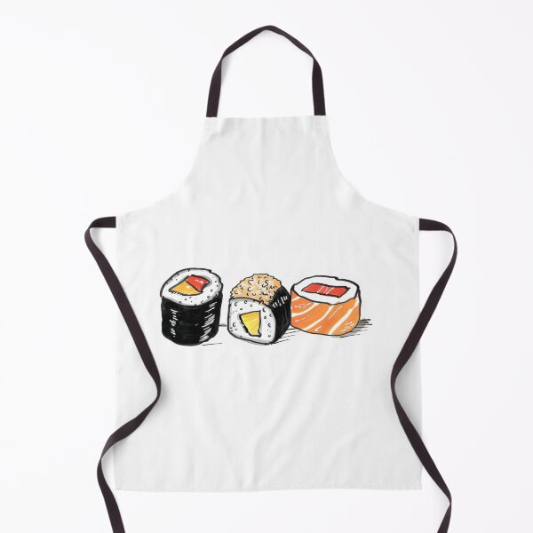 Item preview, Shushi designed and sold by Anndelight.