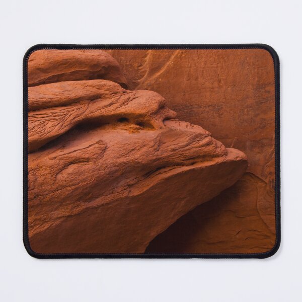 Item preview, Sandstone Detail, Arches National Park, Utah, USA designed and sold by Tim McGuire Fine Art.
