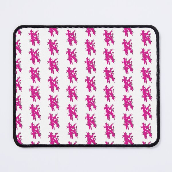 Item preview, Logo - Pink designed and sold by kadaverdolls.