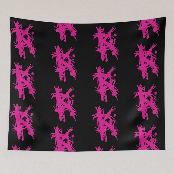 Item preview, Logo - Pink designed and sold by kadaverdolls.