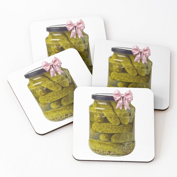 Item preview, I love pickles designed and sold by Fazlijaa123.
