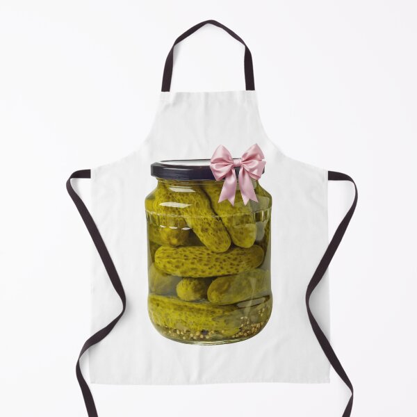 Aperçu de l'œuvre J'adore les cornichons créée et vendue par Fazlijaa123.